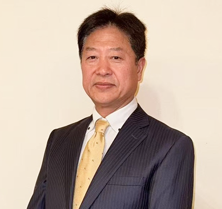 代表取締役 畢 広明