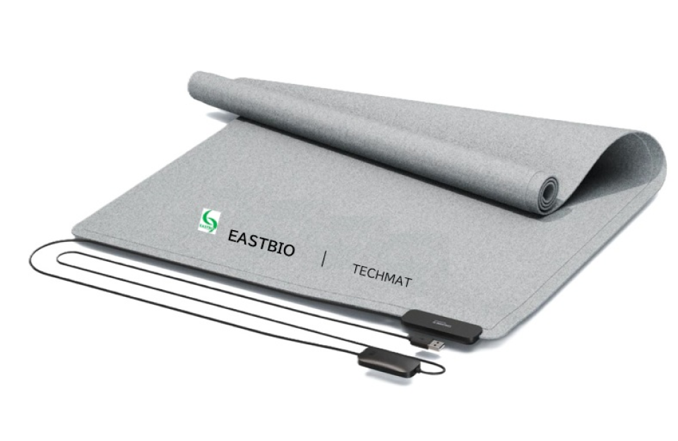見守りセンサー TECHMAT(テックマット)